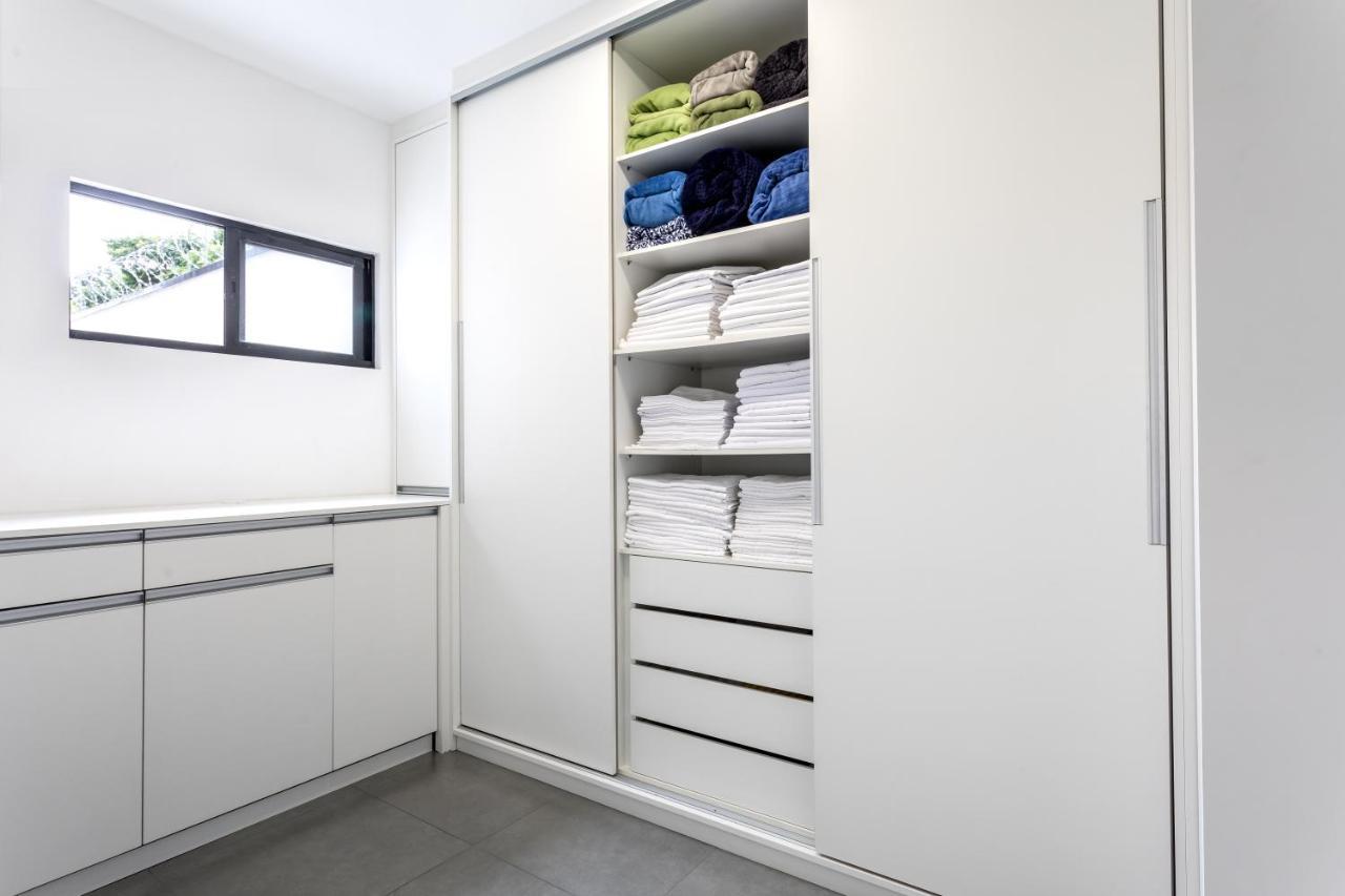 Pleione Flats Apartment Curitiba Luaran gambar